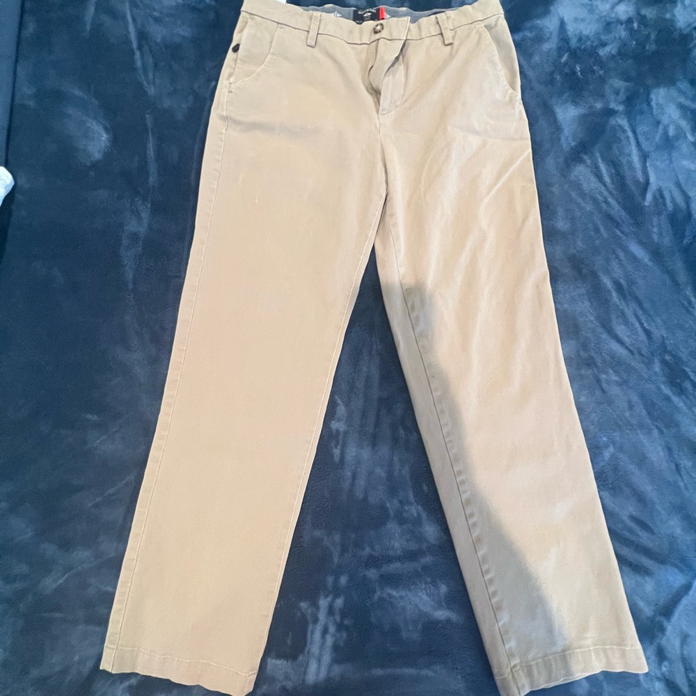 Dockers/ khakis 32W 32L